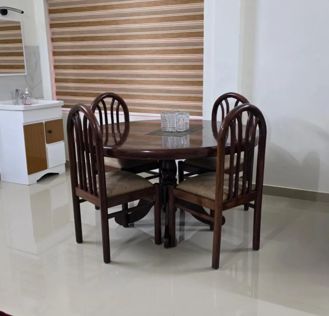 Homestay Cochin Kochi 公寓