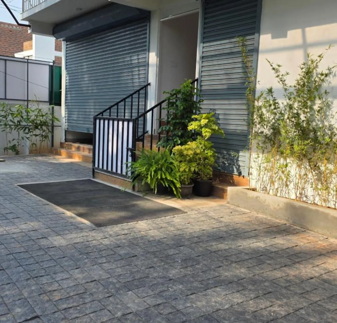 公寓 Homestay Cochin Kochi 印度