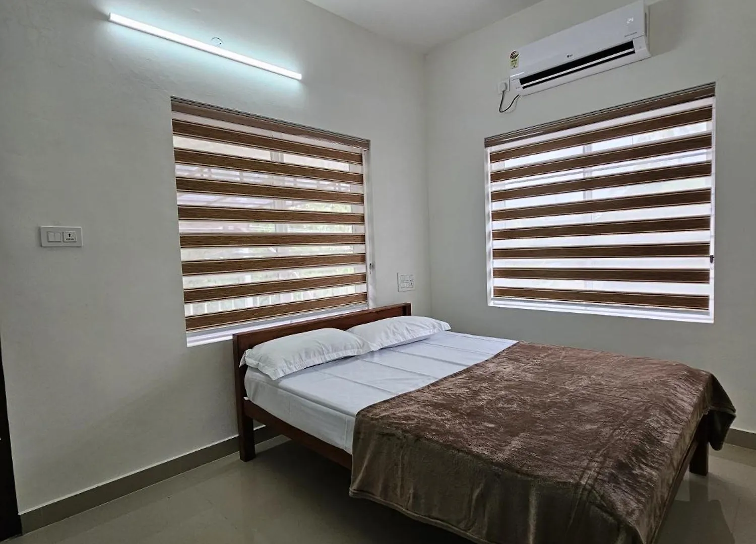Homestay Cochin Kochi 印度