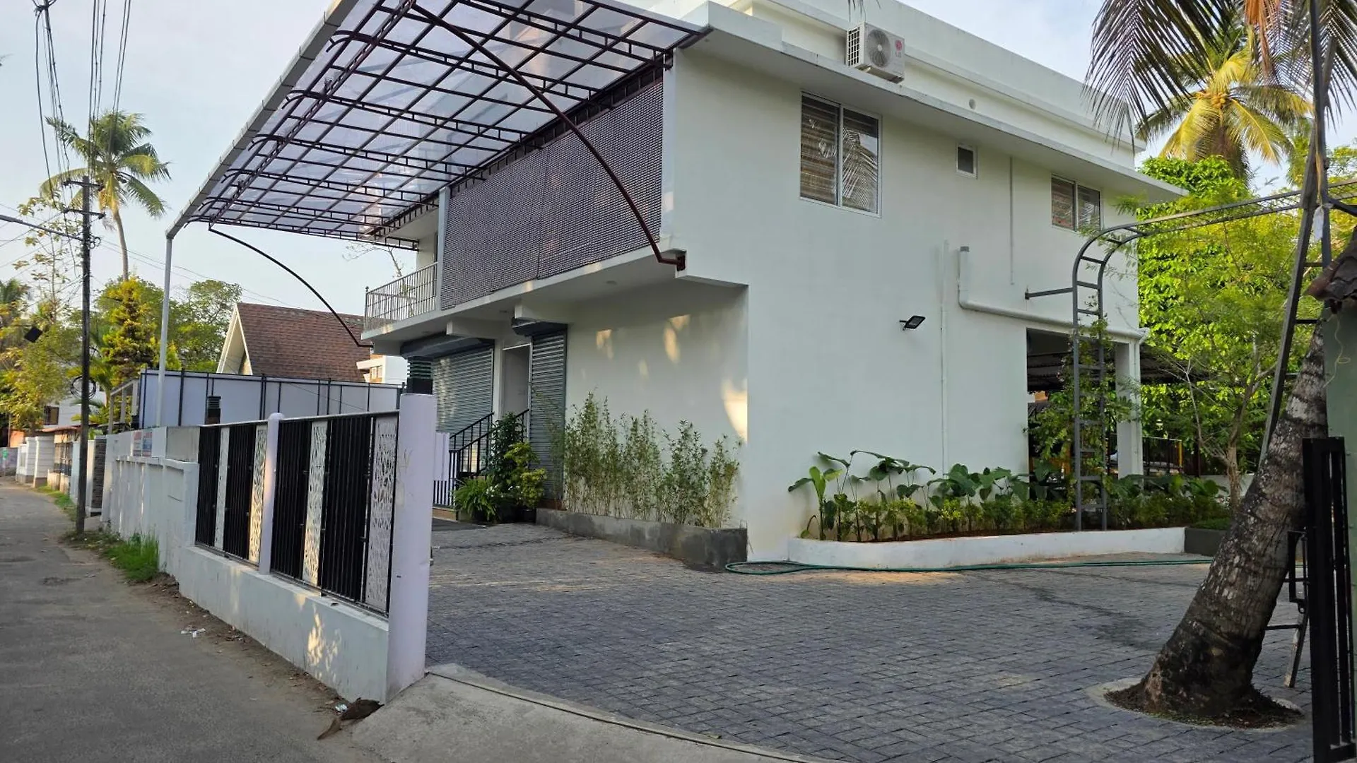 Homestay Cochin Kochi