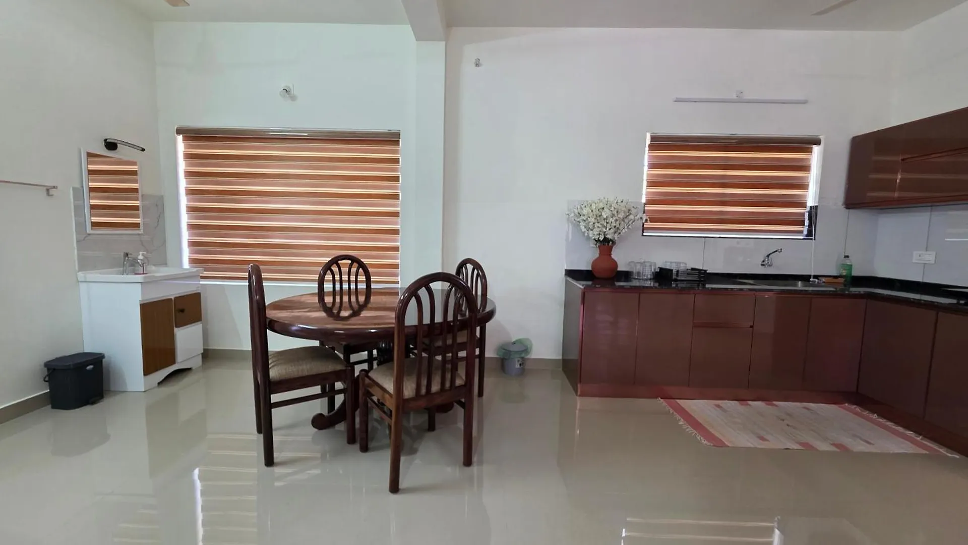 公寓 Homestay Cochin Kochi